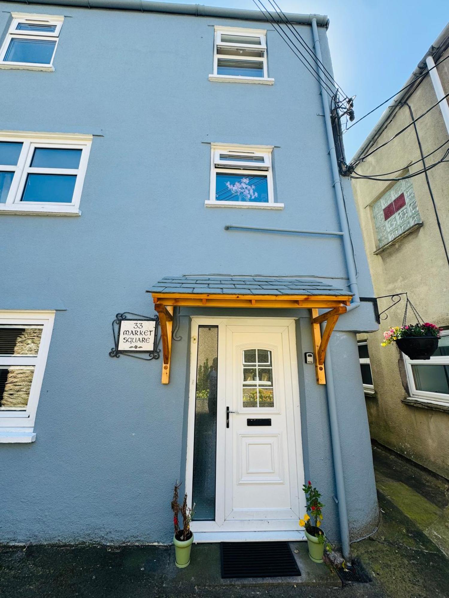 Cottage 33 Kirkby Stephen Exterior foto