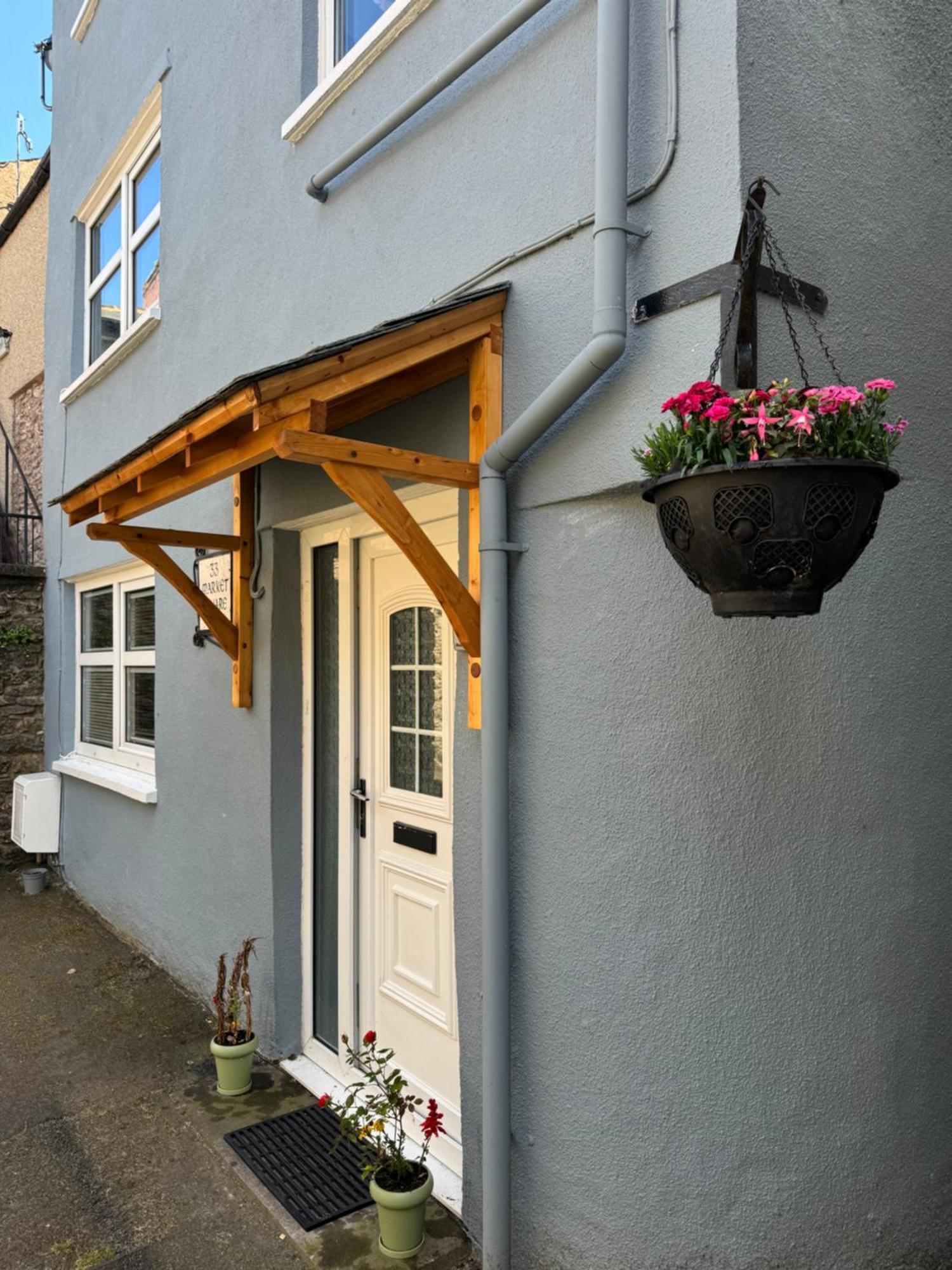 Cottage 33 Kirkby Stephen Exterior foto